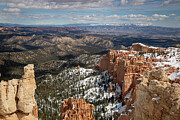 Zion_9969 Photograph by Linda Triplett