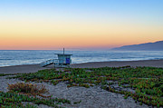 Zuma Beach Morning Photograph by Matthew DeGrushe Zuma Beach Morning Photograph by Matthew DeGrushe