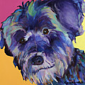 Beau by Pat Saunders-White Beau by Pat Saunders-White