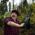 I am a Lumberjack I am OK by Otto Rapp I am a Lumberjack I am OK by Otto Rapp