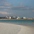 Siesta Key Beach by Christiane Schulze Art And Photography Siesta Key Beach by Christiane Schulze Art And Photography