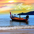 Thailand by Mark Ashkenazi Thailand by Mark Ashkenazi