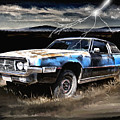 69 Thunderbird by Susan Kinney 69 Thunderbird by Susan Kinney