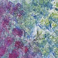 Aggrandized Painting by Sarahleah Hankes Aggrandized Painting by Sarahleah Hankes