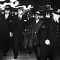Alphonse Capone (1899-1947) by Granger Alphonse Capone (1899-1947) by Granger
