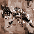 American Football 02 by Gull G American Football 02 by Gull G