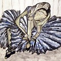Ballerina Girl by Tammera Malicki-Wong Ballerina Girl by Tammera Malicki-Wong