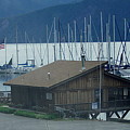Bayview Idaho by Kenneth LePoidevin Bayview Idaho by Kenneth LePoidevin