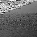 Beach Texture by Jean Macaluso Beach Texture by Jean Macaluso