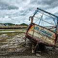 Boats By The Sea by Nailia Schwarz Boats By The Sea by Nailia Schwarz
