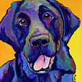 Buddy by Pat Saunders-White Buddy by Pat Saunders-White