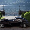 Bugatti #1 Photograph by Mariel Mcmeeking