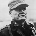 Chesty Puller Painting by War Is Hell Store Chesty Puller Painting by War Is Hell Store