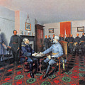 Civil War: Appomattox, 1865 by Granger Civil War: Appomattox, 1865 by Granger