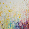 ColorBox Garden Painting by Linda Bailey ColorBox Garden Painting by Linda Bailey