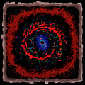 Cosmic Eye 2 by John M Bailey Cosmic Eye 2 by John M Bailey