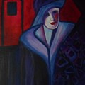 Dark Places by Carolyn LeGrand Dark Places by Carolyn LeGrand