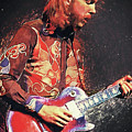 Duane Allman Digital Art by Zapista OU Duane Allman Digital Art by Zapista OU