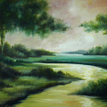 Emerald Forest by James Christopher Hill Emerald Forest by James Christopher Hill
