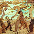 Farm Family by Naomi Gerrard Farm Family by Naomi Gerrard