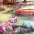 Farm Piggy by Tammera Malicki-Wong Farm Piggy by Tammera Malicki-Wong
