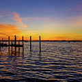 Florida Keys Sunset Photograph by Raul Rodriguez Florida Keys Sunset Photograph by Raul Rodriguez