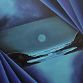 Flowing Through by Ara Elena Flowing Through by Ara Elena