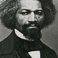 Frederick Douglass, African-american Photograph by Photo Researchers Frederick Douglass, African-american Photograph by Photo Researchers