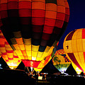 Glowing by Clayton Bruster Glowing by Clayton Bruster