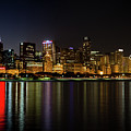 Go Cubs Go #2 Photograph by Rudy Viereckl
