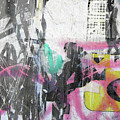 Graffiti Grunge Digital Art by Roseanne Jones Graffiti Grunge Digital Art by Roseanne Jones