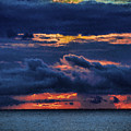 Here Comes The Sun #1 by Dave Bosse