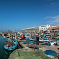 Israel, Jaffa, The Ancient Port by Ofer Zilberstein Israel, Jaffa, The Ancient Port by Ofer Zilberstein