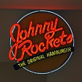 Johnny Rockets by Rob Hans Johnny Rockets by Rob Hans