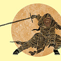 Kylo Ren - Star Wars Art by Studio Grafiikka Kylo Ren - Star Wars Art by Studio Grafiikka