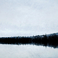 Lac Le Jeune Photograph by Theresa Tahara Lac Le Jeune Photograph by Theresa Tahara