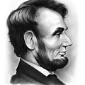 Lincoln by Greg Joens Lincoln by Greg Joens