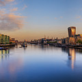 London Panorama #1 Photograph by Rob Davies London Panorama #1 Photograph by Rob Davies