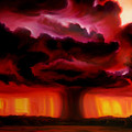 Microburst by James Christopher Hill Microburst by James Christopher Hill