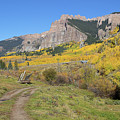 Mountain Home Photograph by Jim Garrison Mountain Home Photograph by Jim Garrison