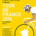 My Tour De France Minimal Poster 2016 Digital Art by Chungkong Art My Tour De France Minimal Poster 2016 Digital Art by Chungkong Art