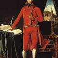 Napoleon Bonaparte Painting by War Is Hell Store Napoleon Bonaparte Painting by War Is Hell Store