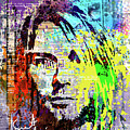 Nirvana Art by Art Popop Nirvana Art by Art Popop