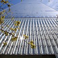 One World Trade Center Photograph by Flavia Westerwelle One World Trade Center Photograph by Flavia Westerwelle