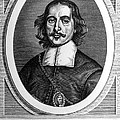 Otto Von Guericke, German Scientist by Science Source Otto Von Guericke, German Scientist by Science Source