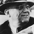President Franklin Roosevelt Photograph by War Is Hell Store President Franklin Roosevelt Photograph by War Is Hell Store