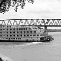 Queen of the Mississippi Photograph by Holden The Moment Queen of the Mississippi Photograph by Holden The Moment