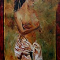 Roman nude 67 by Pol Ledent Roman nude 67 by Pol Ledent