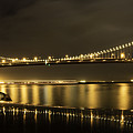 San Francisco #1 Photograph by Chris Cousins