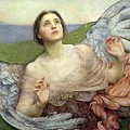 Sense Of Sight 1 by Annie Louisa Swinnerton Sense Of Sight 1 by Annie Louisa Swinnerton
